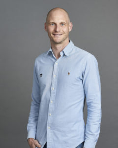 Wils Jens Kristensen