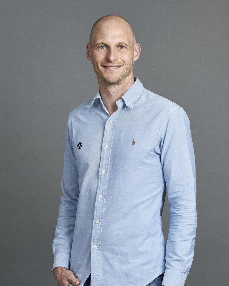 Wils Jens Kristensen