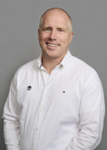 Søren Legind Larsen Wils A/S