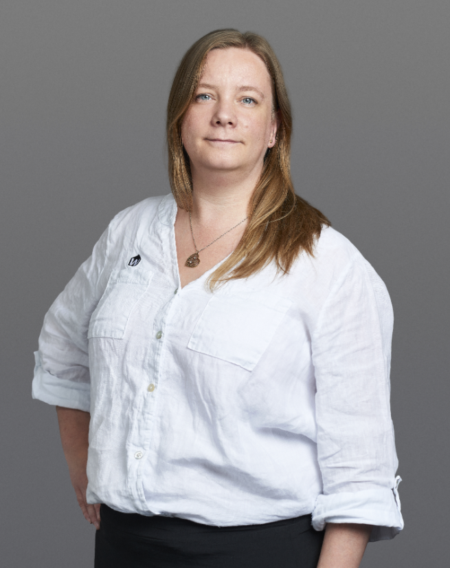Annemette skou wils