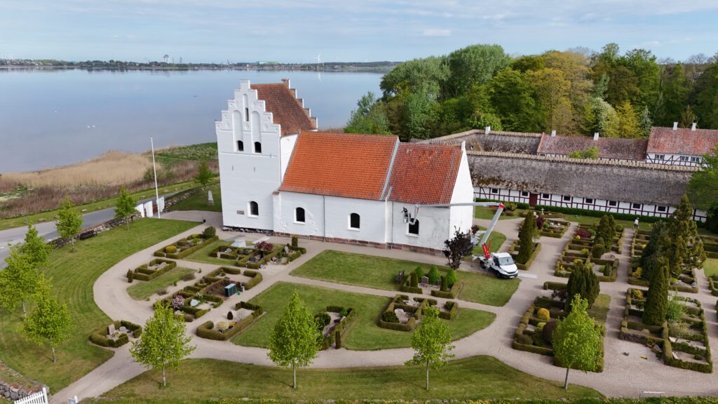 Kølstrup kirke