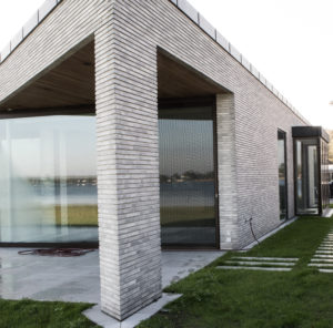 Privat bolig, Sunds