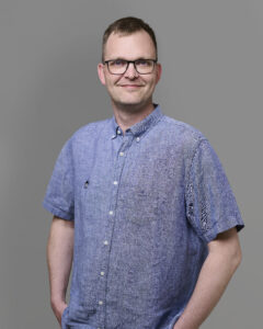 Troels Midtiby