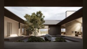Zen House Wils A/S
