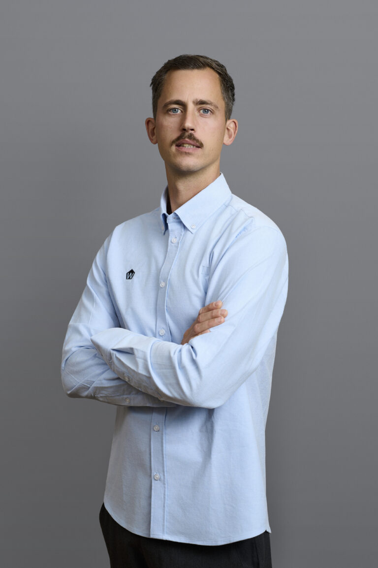 Lars Toft Knudsen Wils A/S