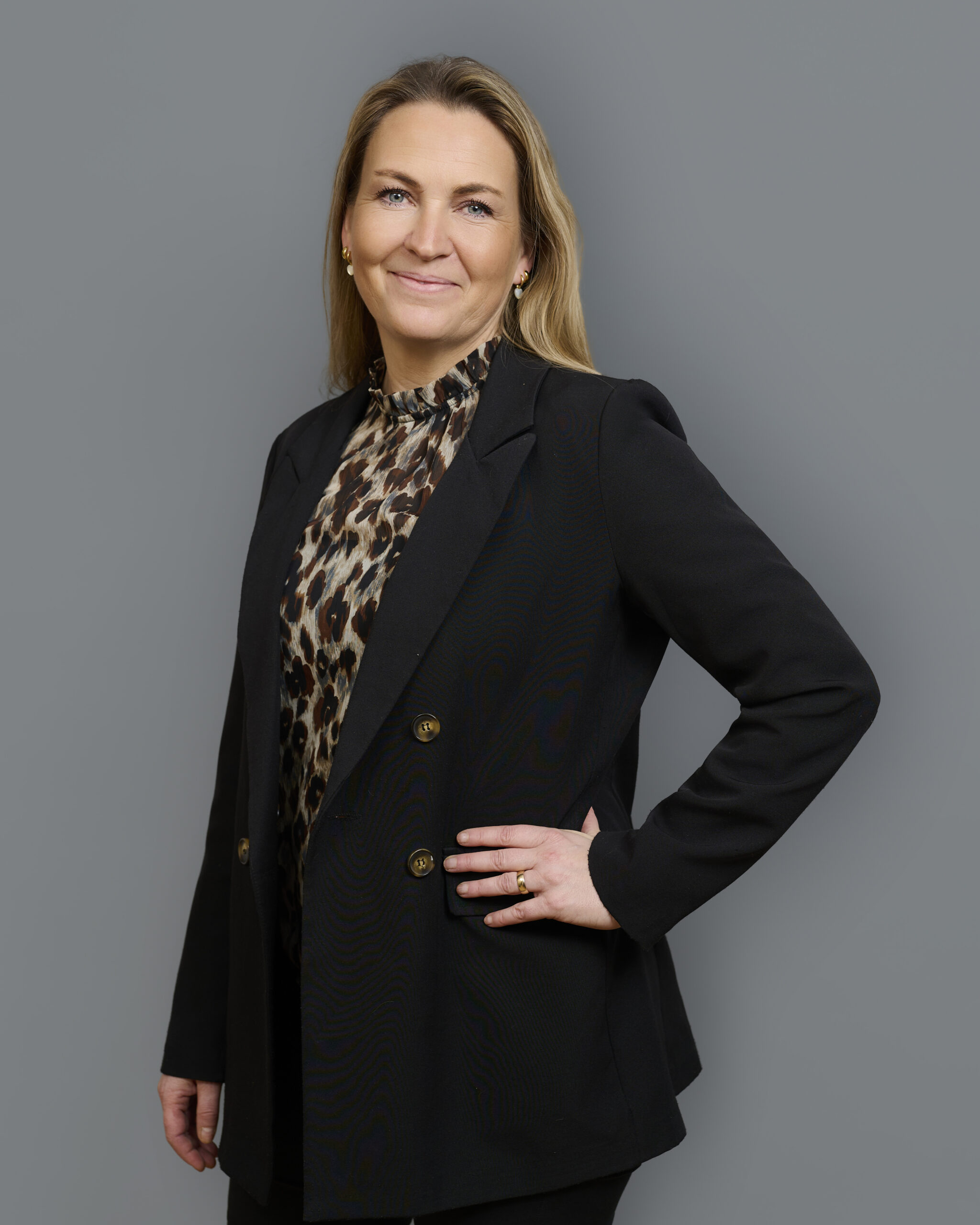 Martine Andersen Wils AS