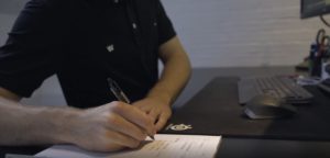 Projektleder søges tømrer