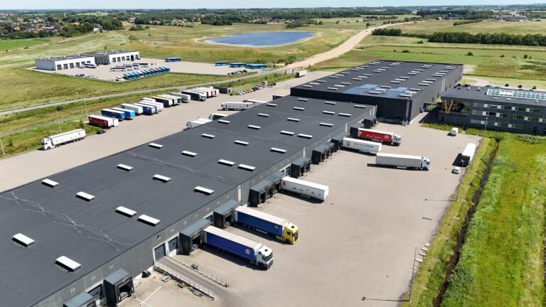 Alpi solcelle anlæg wils