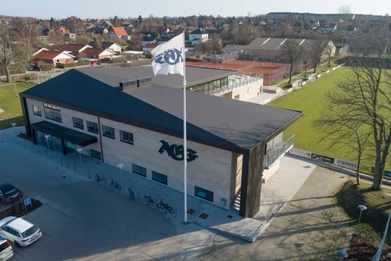 AGF Highperformance center Wils