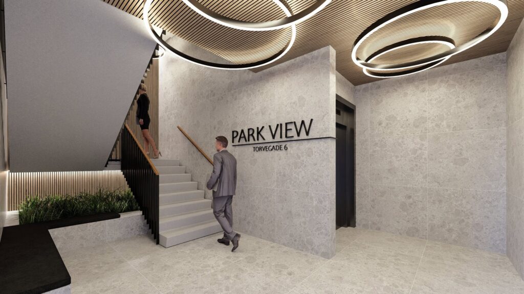park view